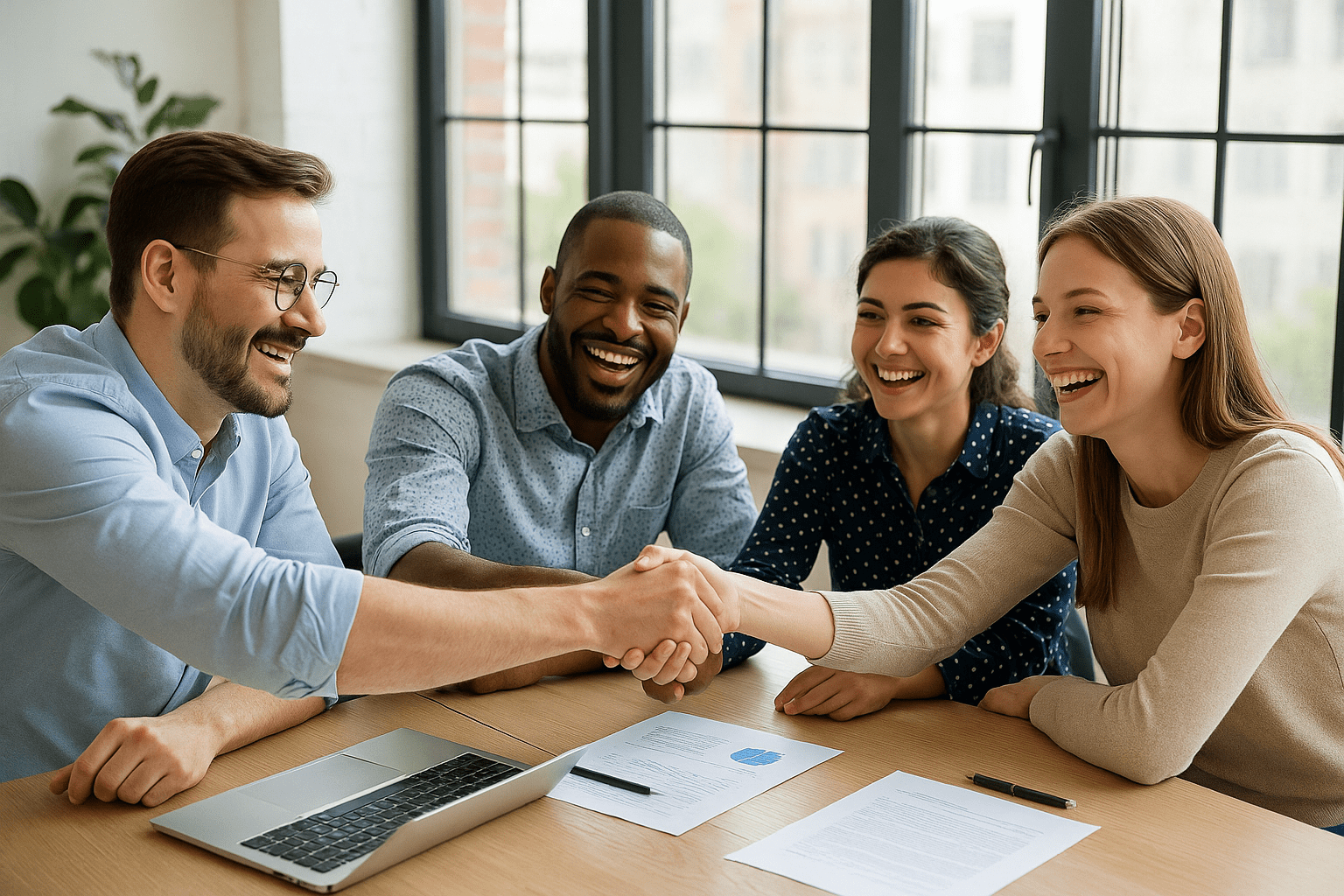 Nyitóoldal együttműködés